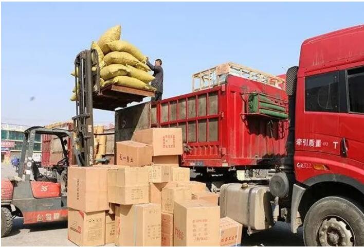 泉州到江永县物流专线