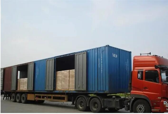 泉州到江永县整车运输