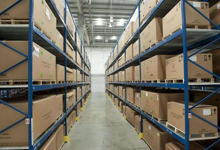 泉州到江永县货物仓储