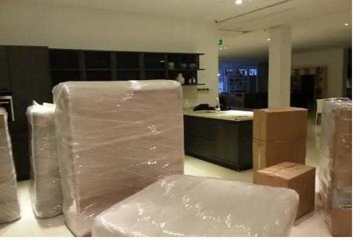 泉州到江永县长途搬家