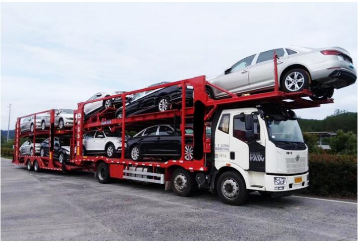 泉州到江永县轿车托运